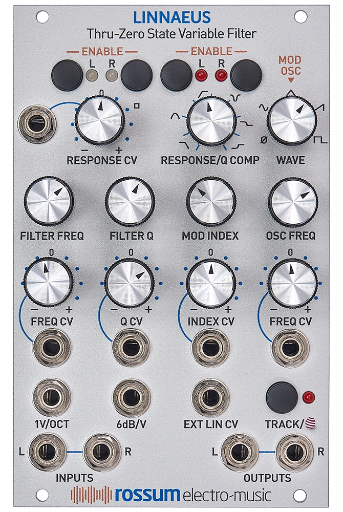 Rossum Electro-Music Linnaeus